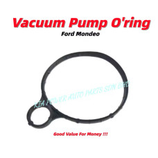 Vacuum Pump O Ring